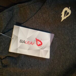 Baleaf Yoga shorts  NWT